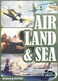 Arcane Wonders - Air, Land,Sea [Revised Ed. ].