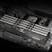 TEAMGROUP T-Force Vulcan Z DDR4 32GB Kit (2x16GB3200MHz (PC4-25600CL16 Desktop Memory Module Ram (Gray- TLZGD432G3200HC16FDC01.