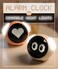 MikoDream Kids Alarm Clock, Dual Alarm Setting, Adjustable Brightness Night Light, Voice-Activated,Temperature Detection, Wake-up Alarm Clock, Toy and Gift for Toddler, Children, Students, BoysGirls.