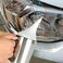 LVOERTUIG GEZICHTA Atomizing Cup, Car Headlight Lens Polish Repair Tool Atomizing Cup Restoration Auto Restore Kit.