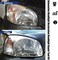 LVOERTUIG GEZICHTA Atomizing Cup, Car Headlight Lens Polish Repair Tool Atomizing Cup Restoration Auto Restore Kit.
