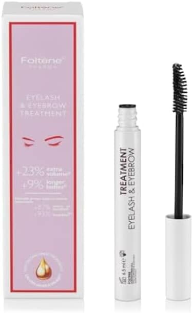 Foltene Pharma Eyelash and Eyebrow Treatment 6,5ml.