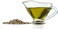 OPO Organic Hemp Seed Oil - 16 oz - USDA Certified Organic - Pure, Cold Pressed, Non-GMO, Extra Virgin, Vegan, Premium Bulk Carrier Oil - Omega 3,6,9 - Tinctures, DIY, Essential Oils, Formulations, So