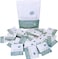 NEATSHEETS NEATwipes Hand Sanitizing WipesTravel SizeDisposable Wet WipePlanet FriendlyLavender Essential OilSoothing Aloe24 Individually Wrapped Wipes per Package.
