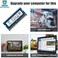 motoeagle 8GB DDR3L-1600 SODIMM 16GB Kit (2x8GBPC3L-12800S DDR3 1600Mhz 2Rx8 1. 35V Dual Rank RAM for Laptop.