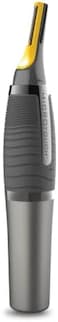 Micro Touch Titanium MAX Lighted Personal Trimmer.