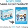 wovenx FDA Registered, 5 Ply, Kids Face Masks 15 Pack, With Adjustable Earloops, Individually Packaged, Disposable, (Boys Masks: Dinosaur, Fishes, Camouflage.