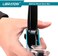 Libraton 4-in-1 Manual Riveter Set with Rivets 80 Pieces for 4 Types of HSS Rivets Drill Bits Rivets for Automotive, Iron Path, Furniture, Instrument.