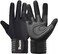 ihuan Updated 2021 Ventilated Weight Lifting Gym Workout Gloves Full Finger with Wrist Wrap Support for MenWomen, Full Palm Protection, for Weightlifting, Training, Fitness, Hanging, Pull ups.