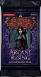 Flesh &amp; Blood FleshBlood Arcane Rising Unlimited Booster Display 24 Booster Packs.