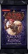 Flesh &amp; Blood FleshBlood Arcane Rising Unlimited Booster Display 24 Booster Packs.