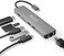 Plugable 7-in-1 USB C Hub Multiport Adapter with Ethernet - Compatible with Mac, Windows, Chromebook, Dell XPS and Thunderbolt 3 (87W Charging, Gigabit Ethernet, 4K HDMI, 2X USB, SD/microSD.