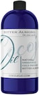 Dr Joe Lab Pure Bitter Almond Oil - 32 oz - Unrefined, Cold Pressed, Extra Virgin, Non-GMO 100% All Natural, Vegan, Carrier Oil Perfect for Body, Hair, Face, Skin, Nails, Facial Hair, DIY, Cosmetics.