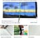 tumuarta Square Watercolor Journal, 5. 5x5. 5&rdquo;, 140 LB, 300 GSM, Cotton Paper, Cold Press, 24 Sheets, 48 Pages, Watercolor Paper Notebooks for Use As Travel Sketchbooks Mixed Media Pad On The Go&hellip;.