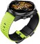 WIIKAI Replacement Silicone Strap for Suunto 7/9/9 Baro/Spartan Sport/D5 Replacement Watch Bands.