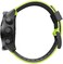 WIIKAI Replacement Silicone Strap for Suunto 7/9/9 Baro/Spartan Sport/D5 Replacement Watch Bands.