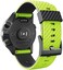 WIIKAI Replacement Silicone Strap for Suunto 7/9/9 Baro/Spartan Sport/D5 Replacement Watch Bands.