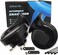 SYOAUTO Car Horn 12V Loud Universal Fit High Low Tone Waterproof Truck Horn Replacement Kit.