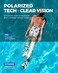OMID Swim Goggles, P2 Polarized 【PatentUpgrade】 Anti-Fog Anti-UV No Leakage Swimming Goggles for Adult Men Women Youth.