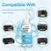 Fosgoit Printhead Cleaning Kits Inkjet Printers, Printer Cleaning Kit for Epson Ecotank Printers, Printer Cleaner Kit for HP, Inkjet Printers Head Cleaning Solution for Canon Brother Print Head Liquid