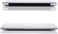 جراب RUBAN متوافق مع MacBook Air 13 بوصة إصدار 2020 2019 2018 A2337 M1 A2179 A1932 - غطاء بلاستيكي صلب للإصدار الجديد من MacBook Air 13 مع Touch Bar، شفاف.
