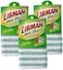 Libman WetDry Microfiber Mop RefillsDust Mop for Hardwood FloorsWall MopMops for Floor Cleaning3 Total Microfiber Mop Pads Included 10. 5 in. x 6. 5 in.