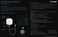 YoLink Water Leak Sensor 2,1/4 Mile World's Longest Range Smart Home Water Leak Sensor,Water Leak Detector with Built-in Siren Up to 105dB,Works with Alexa and IFTTT-YoLink Hub Required,YS7904-UC.