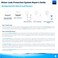 YoLink Water Leak Sensor 2,1/4 Mile World's Longest Range Smart Home Water Leak Sensor,Water Leak Detector with Built-in Siren Up to 105dB,Works with Alexa and IFTTT-YoLink Hub Required,YS7904-UC.