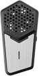 مروحة Rsenr Mini USB، ملحقات خاصة R11 (أسود، مروحة).
