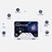 مجموعة OSOYOO التعليمية لإنترنت الأشياء بتقنية الواي فاي لأردوينو تتضمن ESP8266 WiFi ShieldSmart IOT Mechanical DIY Codeing للأطفال والمراهقين والبالغين لتعلم البرمجة.