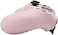 RALAN Pink Controller Skins for PS4, Silicone Controller Cover Skin Protector Compatible with PS4 Slim/PS4 Pro Controller (Pink Pro Thumb Grip x 6,Skull Cap Grip x 2(Camouflage PinkWhite Pink.