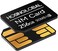 YAOMAISI Enhanced Version NM Memory Card 256GB 90MB/S Nano Memory Card Nano Card only Suitable for Huawei P30/P30pro/P40 series/Mate20 Series/Mate30 Series/Mate40 Series Nano 256GB Card.