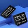 YAOMAISI Enhanced Version NM Memory Card 256GB 90MB/S Nano Memory Card Nano Card only Suitable for Huawei P30/P30pro/P40 series/Mate20 Series/Mate30 Series/Mate40 Series Nano 256GB Card.