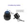 LOCOPOW 4011002 4012165 Ignition Key Switch Compatible with Polaris Ranger 700 800 900 Crew RZR S 570 Sportsman 850 570 500 Scrambler 1000 850 400 Trail Boss 330 325 Magnum Outlaw Hawkeye Xpedition Xp