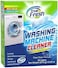 True Fresh Washing Machine Cleaner Tablets, 25 Solid Deep Cleaning Tablet, Finally Clean All Washer Machines Including HE Front Loader Top Load.
