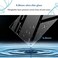 SKTU Screen Protector for 2020-2022 Land Rover Defender 90 110 10 Inch Navigation Display Tempered Glass 9H Hardness Anti ScratchGlare HD Clear.