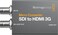 Blackmagic Design Micro Converter SDI to HDMI 3G (with Power Supply.