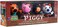PIGGY Collectable Minifigure 4PK (Includes DLC Items.