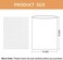 Morepack Shrink Wrap Bags,4x4 Inches 200 Pcs Clear PVC Heat Shrink Wrap for Packagaing Soap,Bath Bombs,Candles,Small Gifts and Homemade DIY Projects.