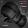 قفازات RDX MMA للتدريب على القتال والمصارعة، قفازات فنون قتالية مفتوحة الكف للرجال والنساء، دعم معصم قابل للتعديل، جلد مايا، قتال داخل القفص، رياضات قتالية، تدريب الملاكمة، مواي تاي، كيس اللكم، كيك بو
