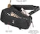 CHROME Industries Mini Kadet Bum Bag One Size Black.