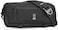 CHROME Industries Mini Kadet Bum Bag One Size Black.