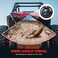 KEMIMOTO PRO XP Front Camera, HD Wide-Angle for Factory Installed 7 in Ride Command Accessories Compatible with Polaris RZR PRO XP XP 4 Turbo 1000 900 PRO R (IP67 Waterproof.
