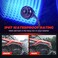 KEMIMOTO PRO XP Front Camera, HD Wide-Angle for Factory Installed 7 in Ride Command Accessories Compatible with Polaris RZR PRO XP XP 4 Turbo 1000 900 PRO R (IP67 Waterproof.