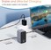 Tobenone USB C Docking Station Dual Monitor for MacBook Pro, 15 in 2 USB C Laptop Docking Station Dual Monitor HDMI for MacBook Pro/Air with 2 4K HDMI Display, 6 USB A,USB C, SDMicro SD,LAN, 87W PD 3.