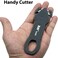 XW Safety Box Cutter of Stainless Steel Blade, Carton and Package Opener of Assorted Colors, 12-Pack.