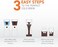 asobu Coldbrew Portable Cold Brew Coffee Maker With a Vacuum Insulated 1 Liter Stainless Steel 18/8 Carafe Bpa Free (Wood.