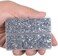 LPBeads 6400 Pieces Hotfix Rhinestones Clear Flat Back 5 Mixed Sizes Crystal Round Glass Gems with Tweezers and Picking Rhinestones Pen.