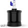 FRIZZLIFE MWT3 Pressure Mini Water Tank for PD400, PD500, PD600, 6-7psi 0. 13 Gallon Small Pressuized Storage Water Tank for Tankless Reverse Osmosis System, With 1/4" Ball Valve.