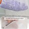 Polecasa Medium Mesh Laundry Bags for Delicates and Lingerie. 3 Pack 12x16 inch - Fine Mesh Laundry Wash Bag for Washing Machine, Socks, Underwear, Panties, Travel Organization.